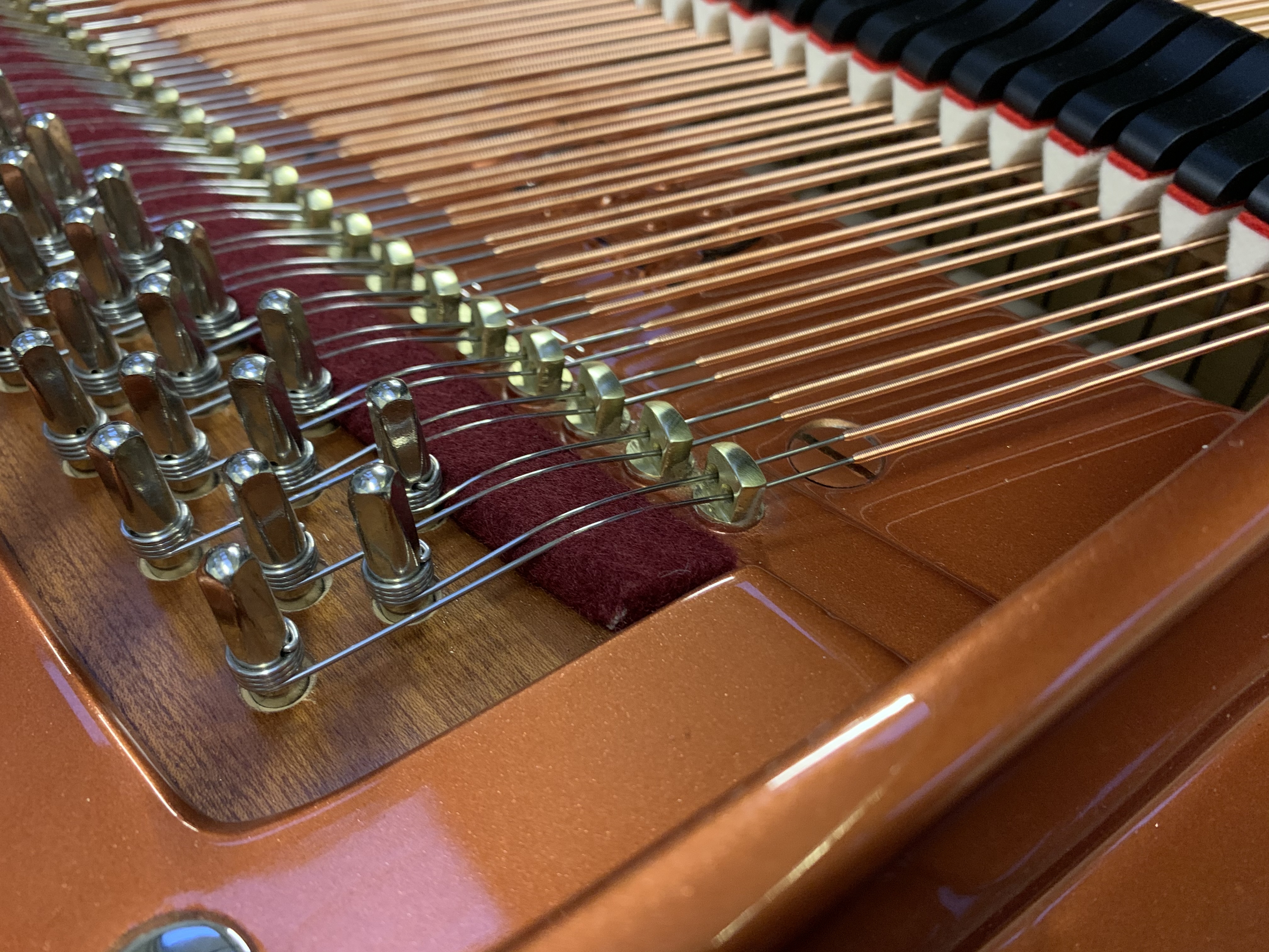 Bosendorfer 170