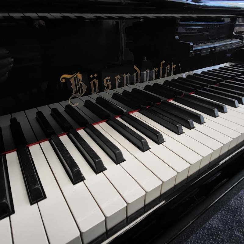 Bosendorfer 190