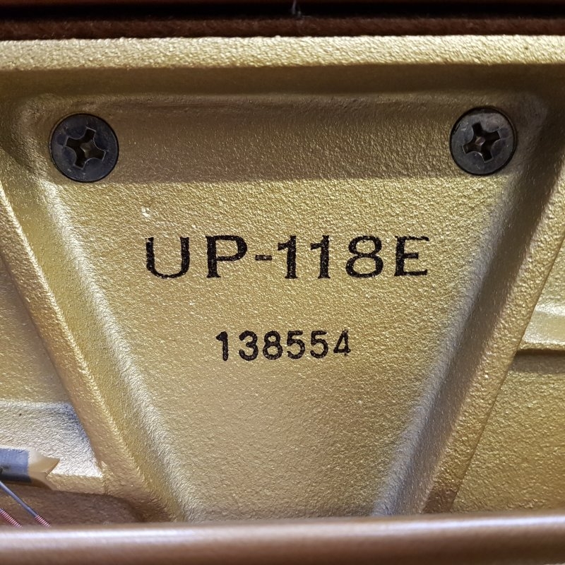 Boston 118