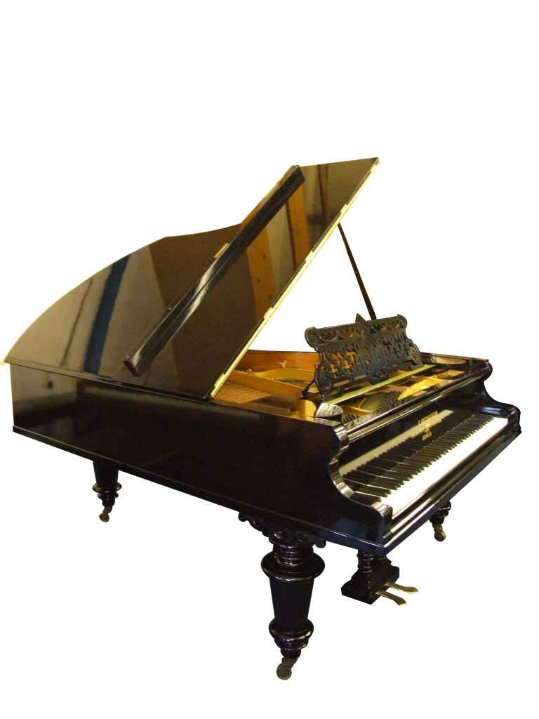 Bechstein model V
