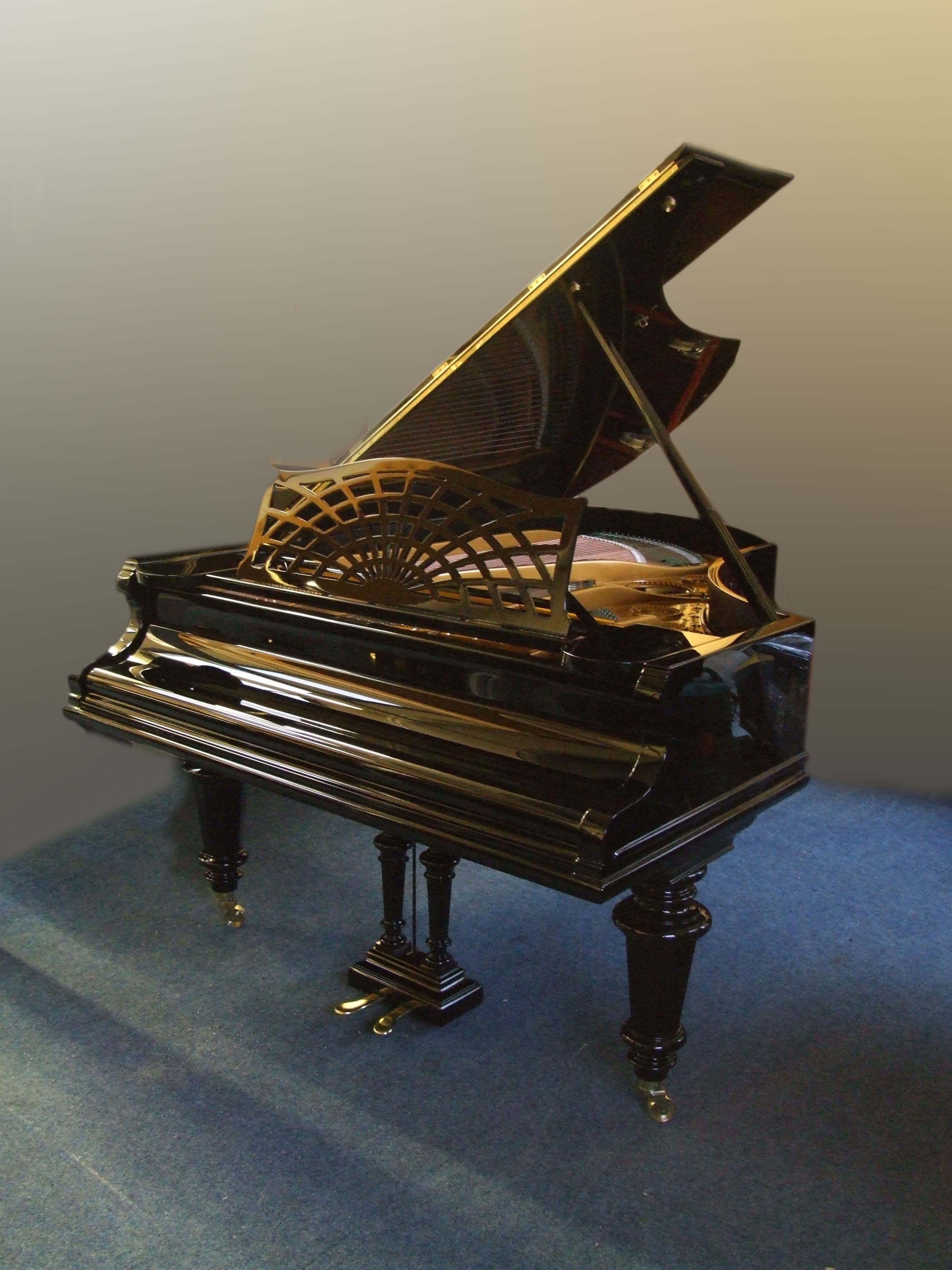 Bechstein V