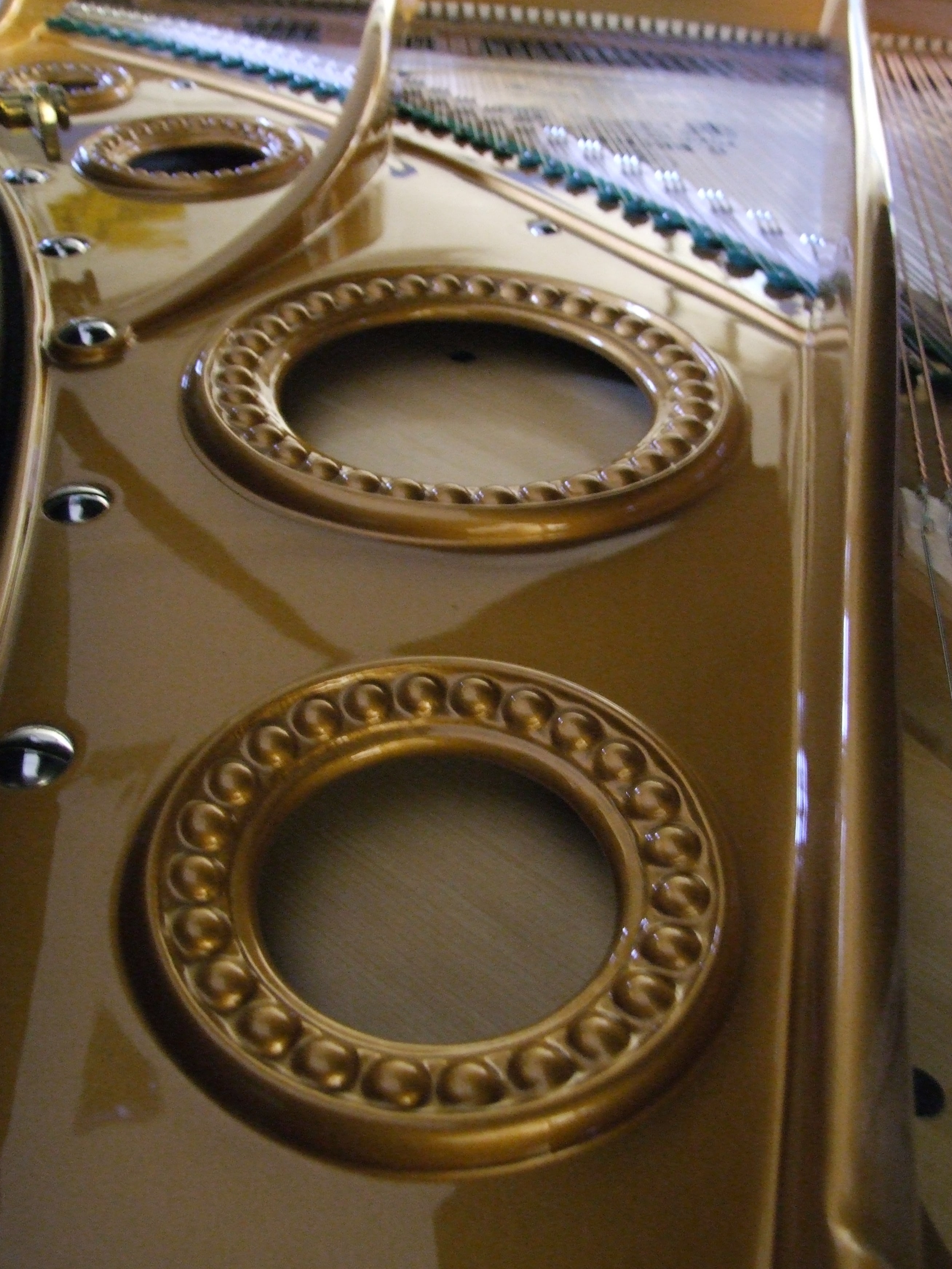 Bechstein V