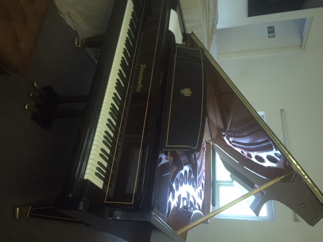 Bosendorfer Imperial