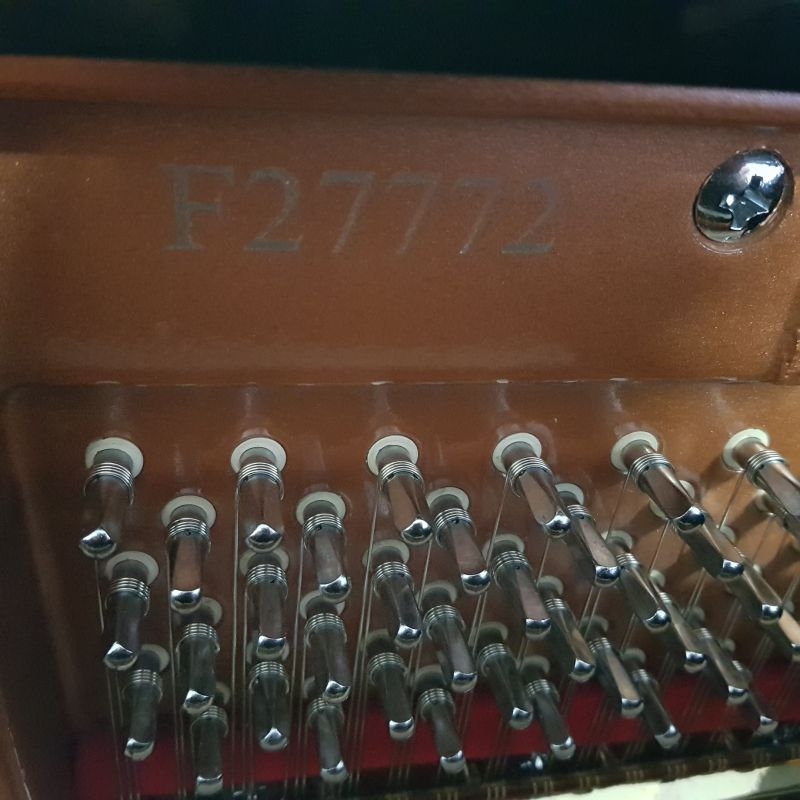Feurich 133