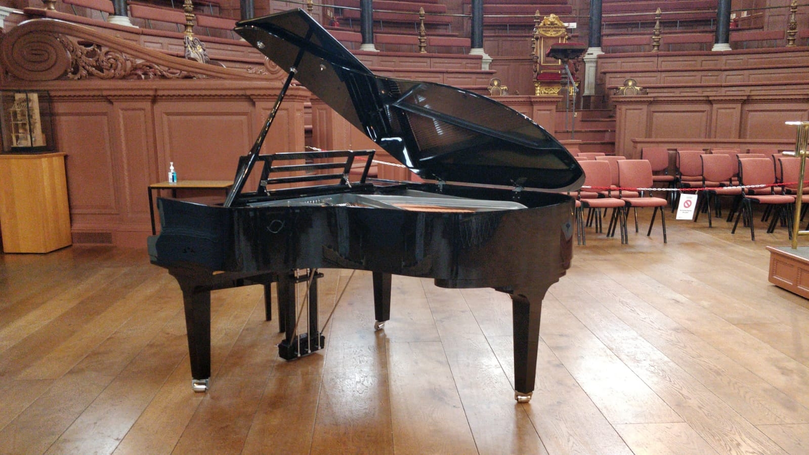 Feurich F179 Dynamic II
