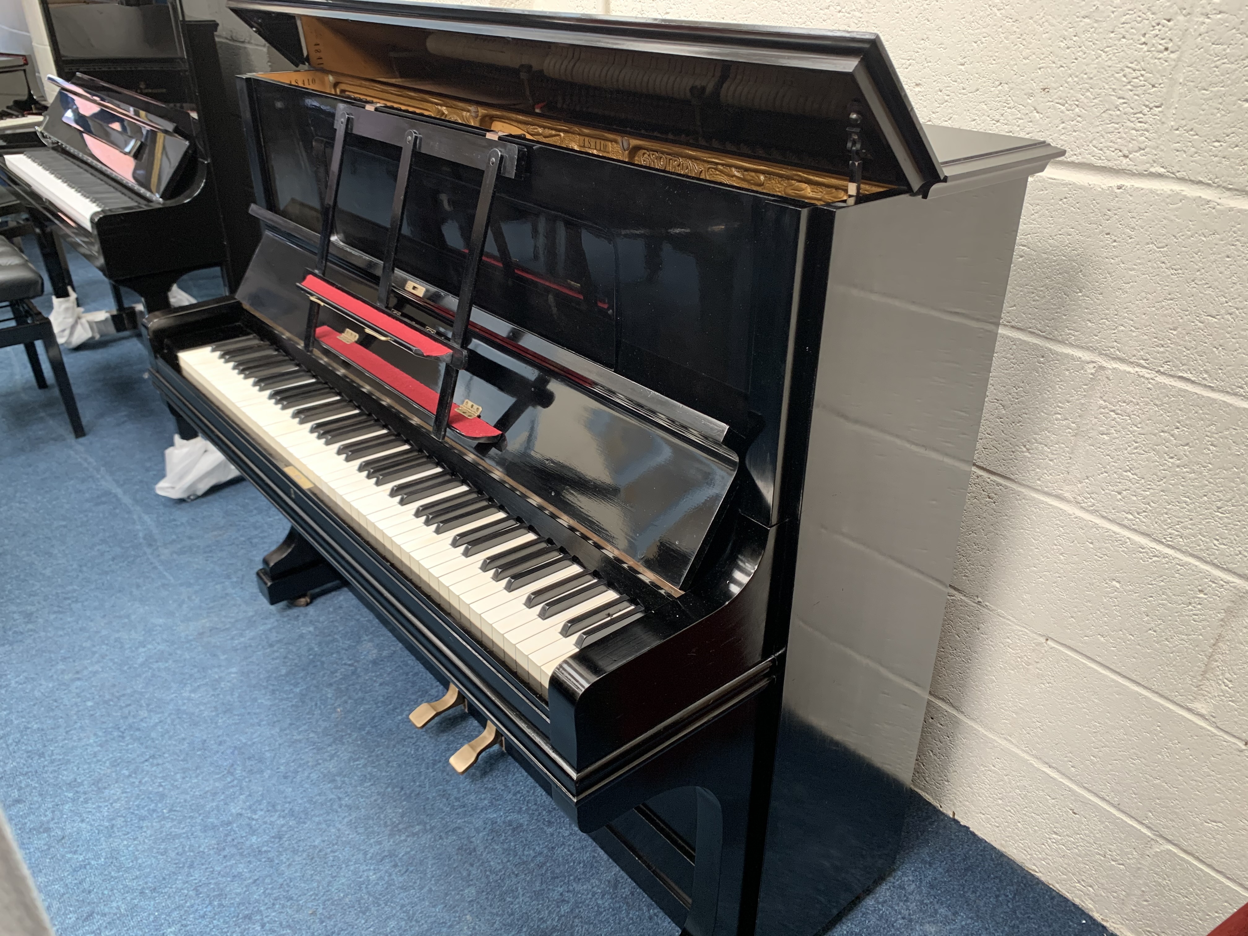 Grotrian Steinweg 120
