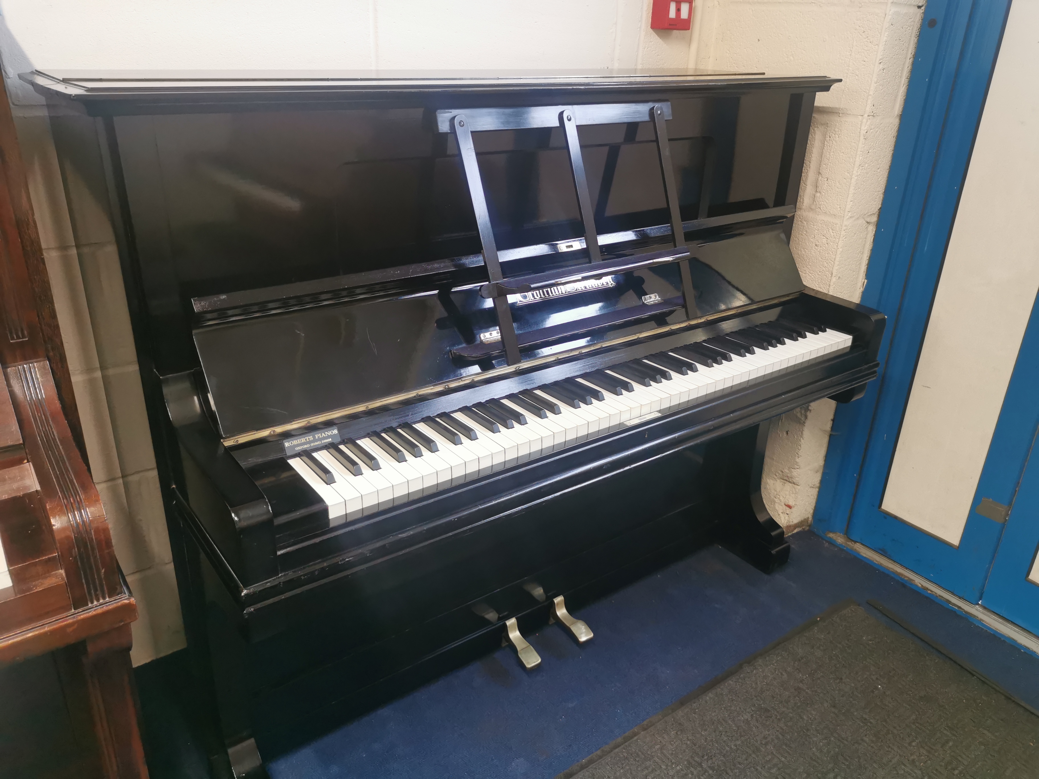 Grotrian Steinweg 120