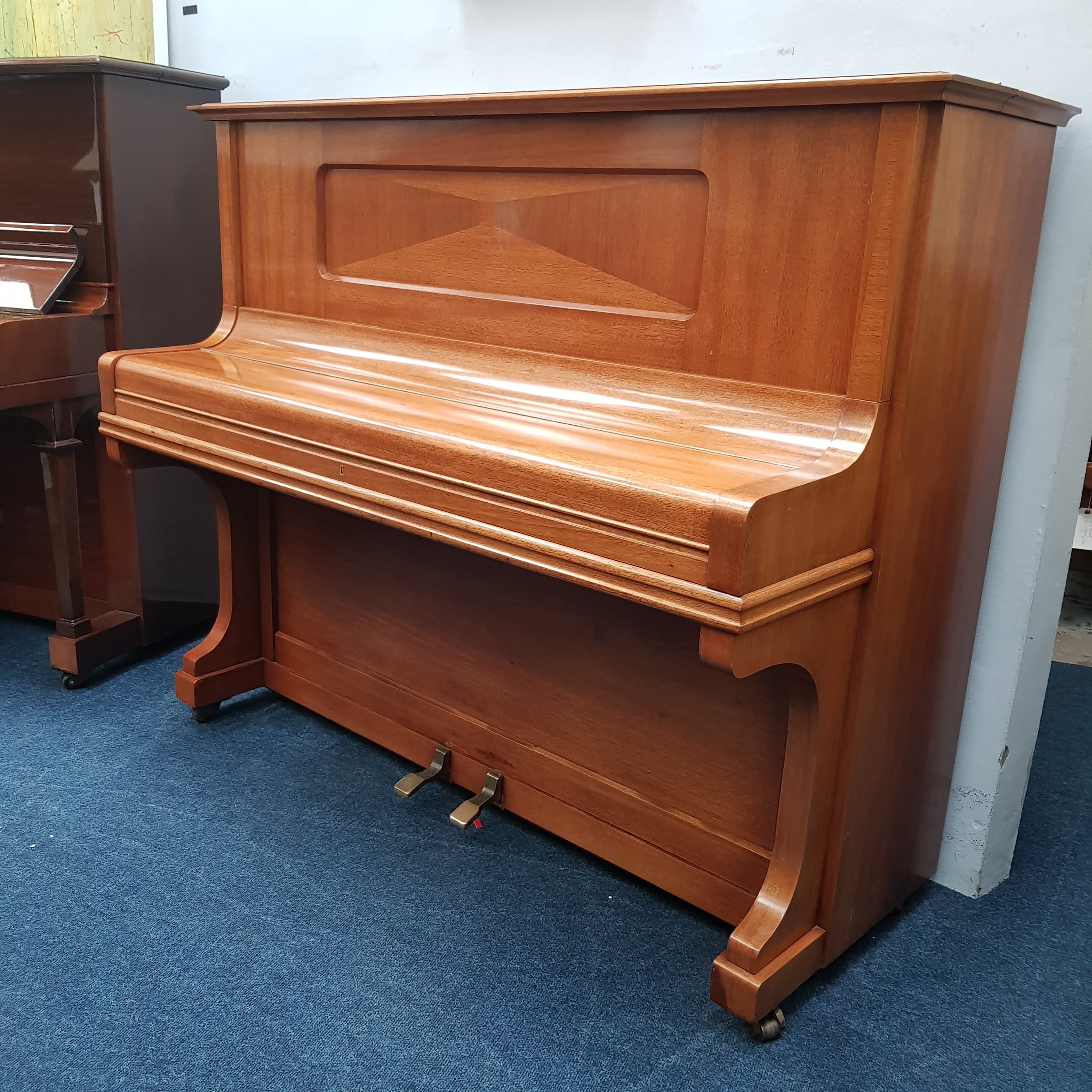 Grotrian Steinweg 120