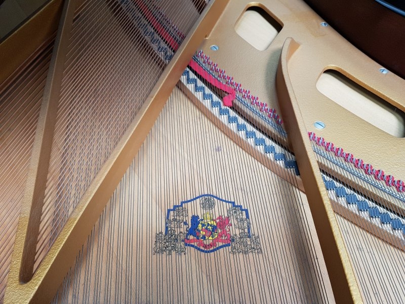 Grotrian Steinweg 223