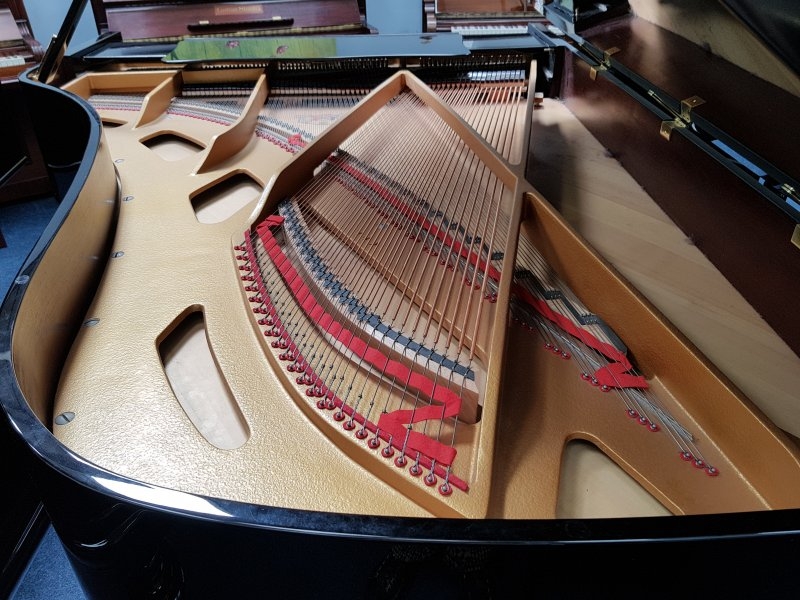 Grotrian Steinweg 223