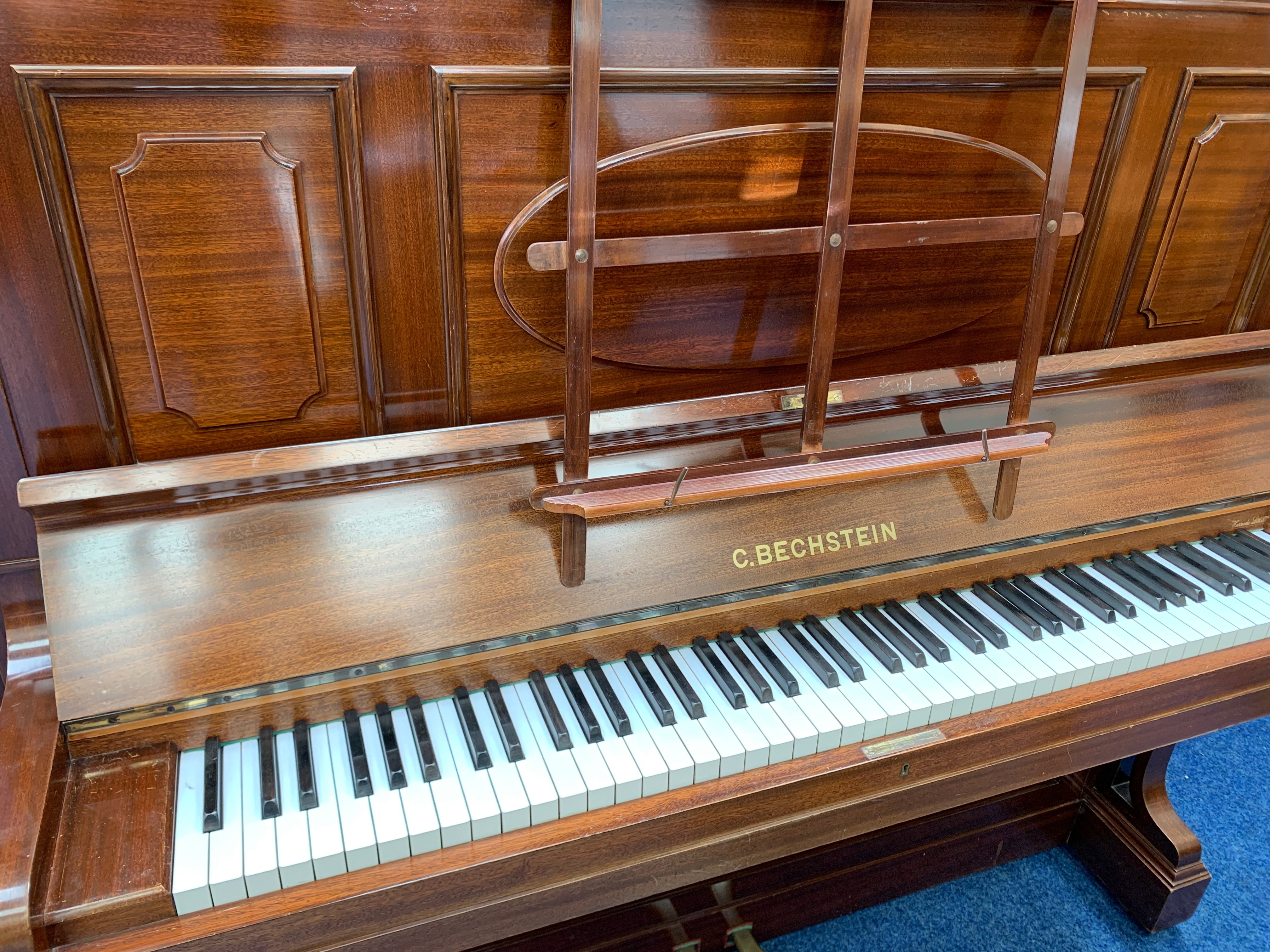 Bechstein 7