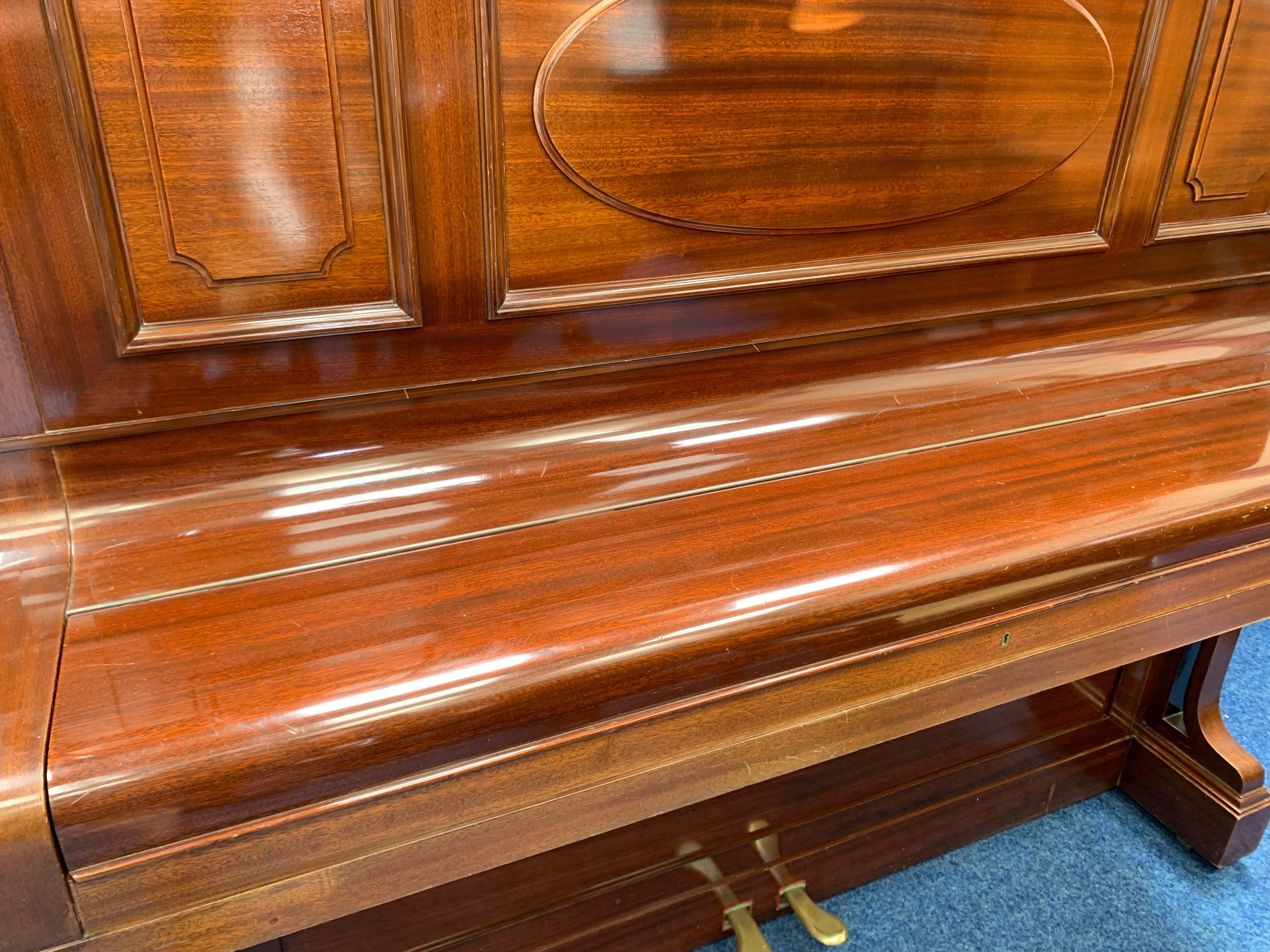 Bechstein 7