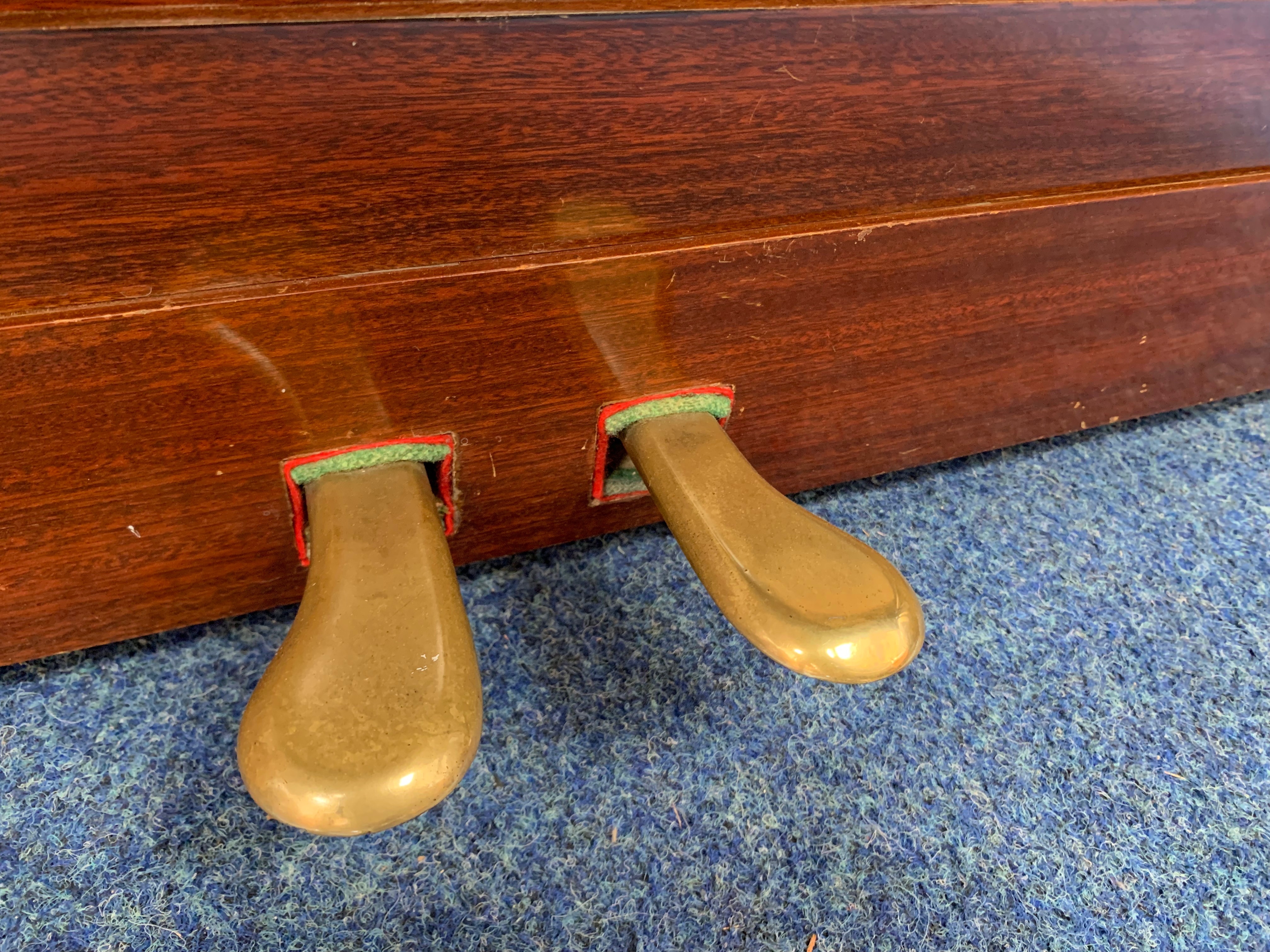 Bechstein 7
