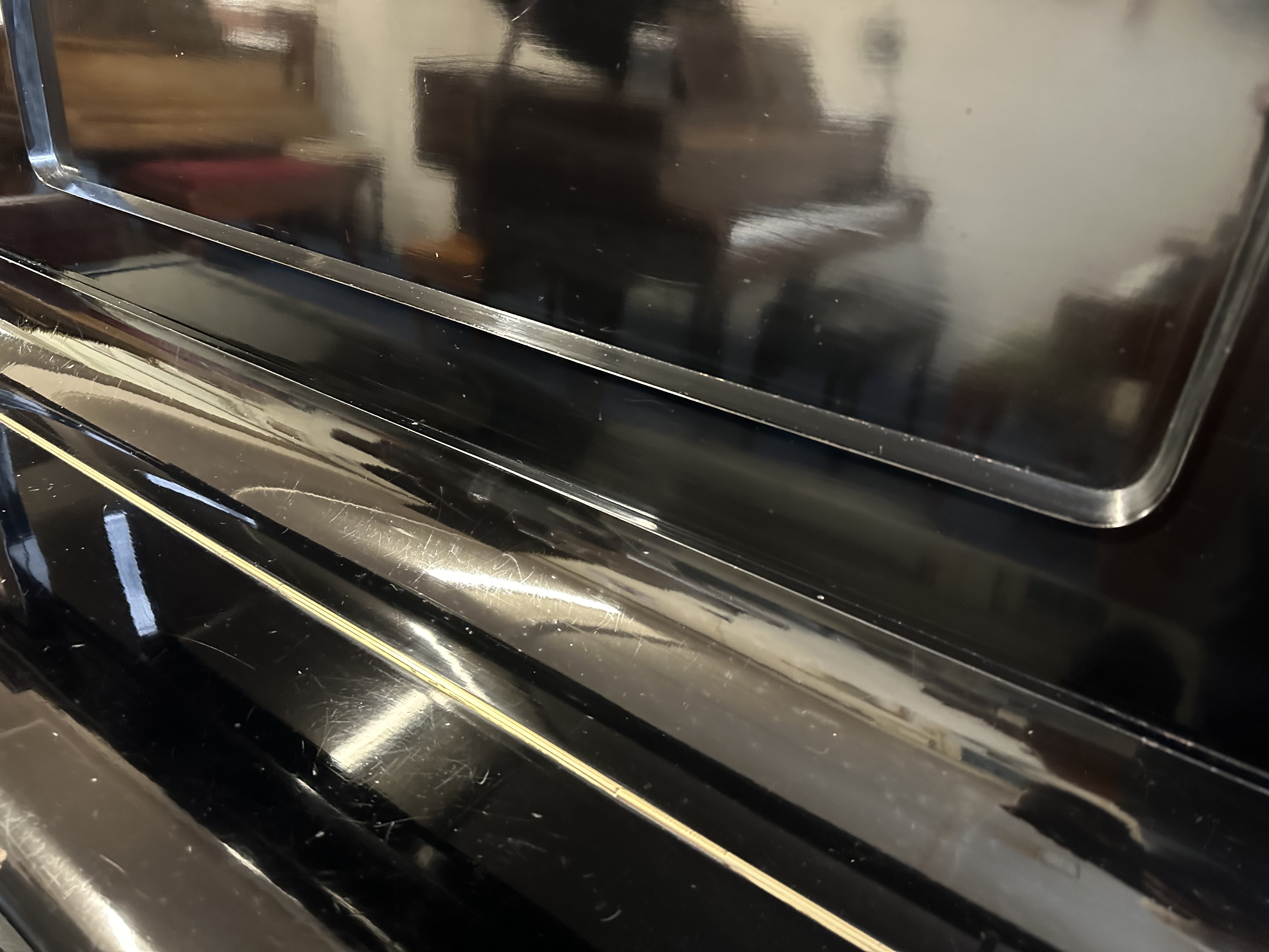 Grotrian Steinweg 120