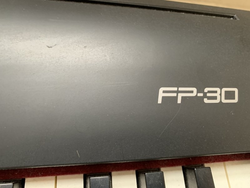 Roland FP 30