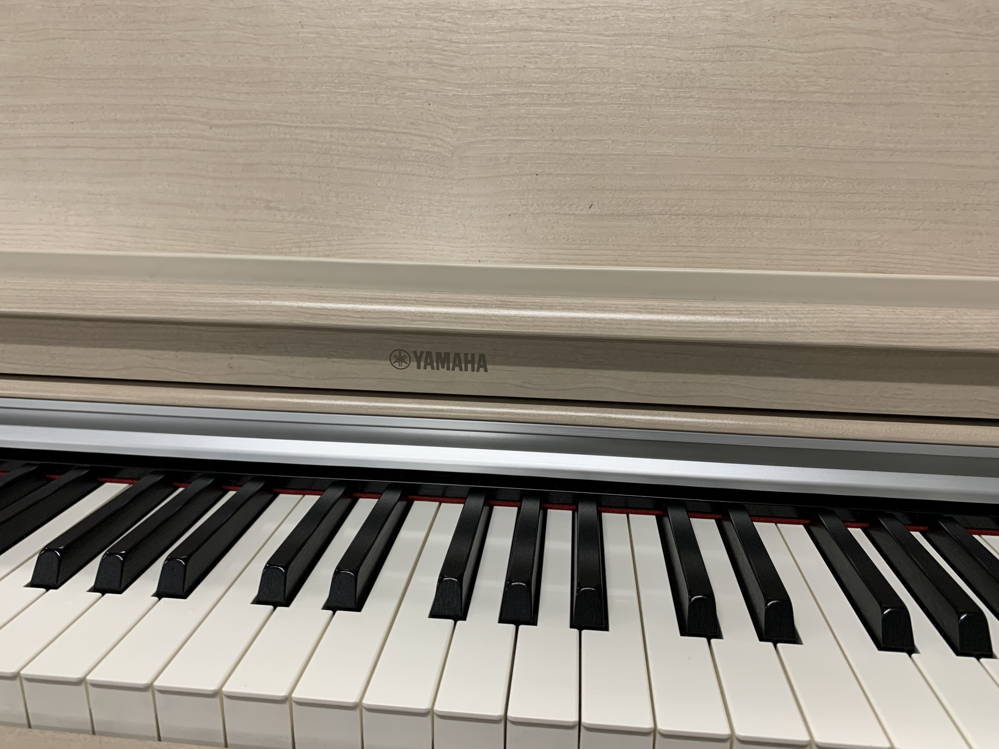 Yamaha Arius YDP 164