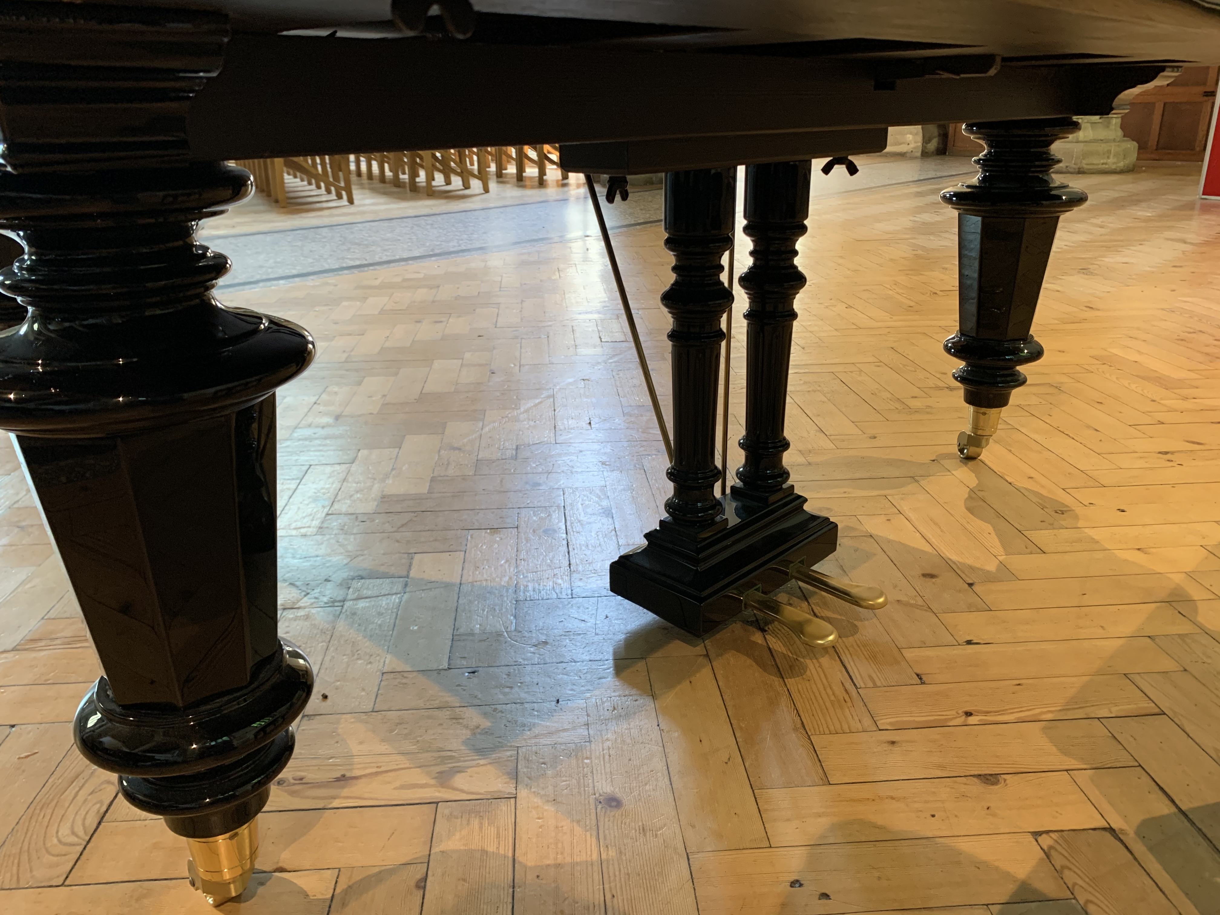 Bechstein III