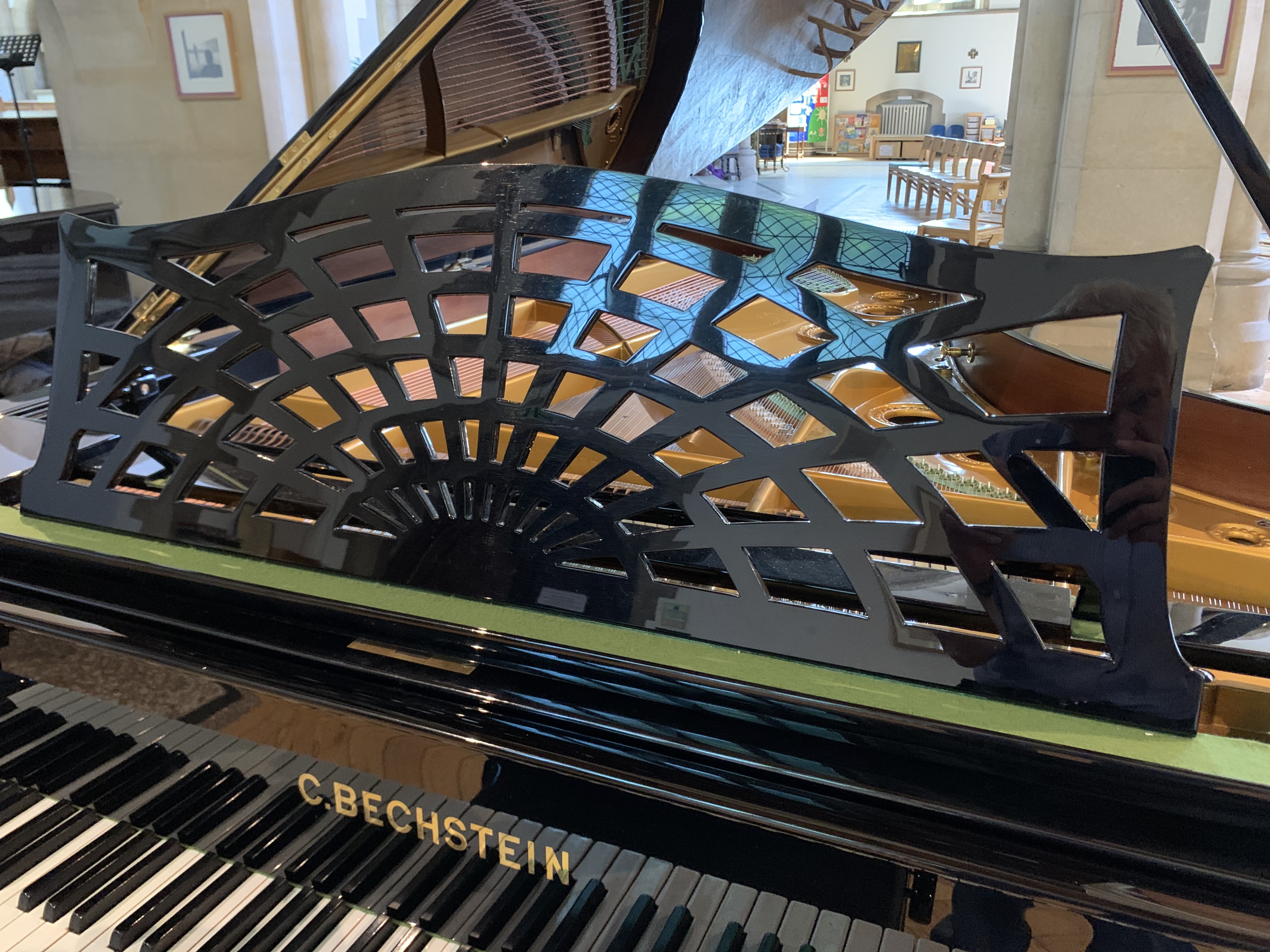 Bechstein III