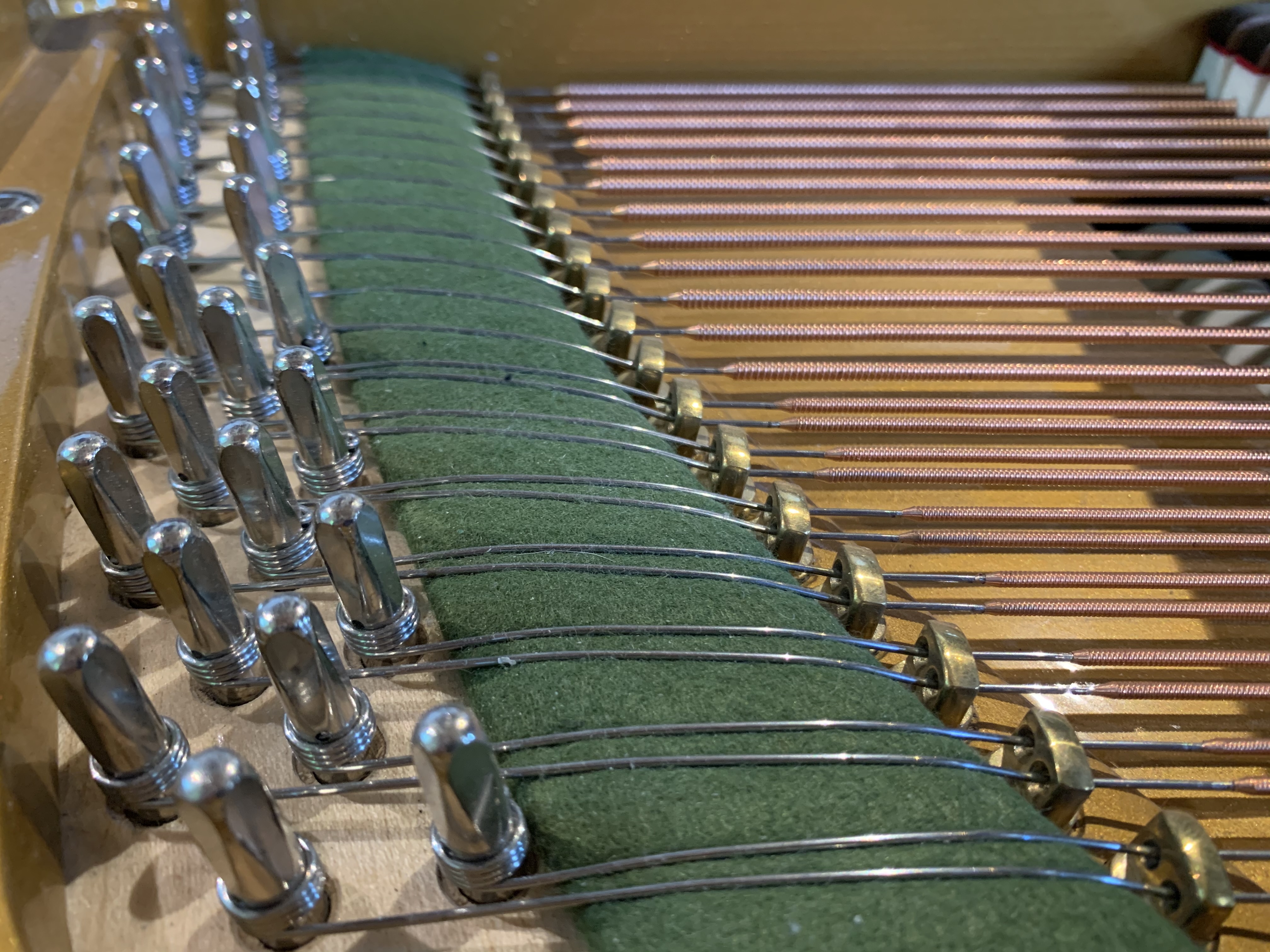 Bechstein III
