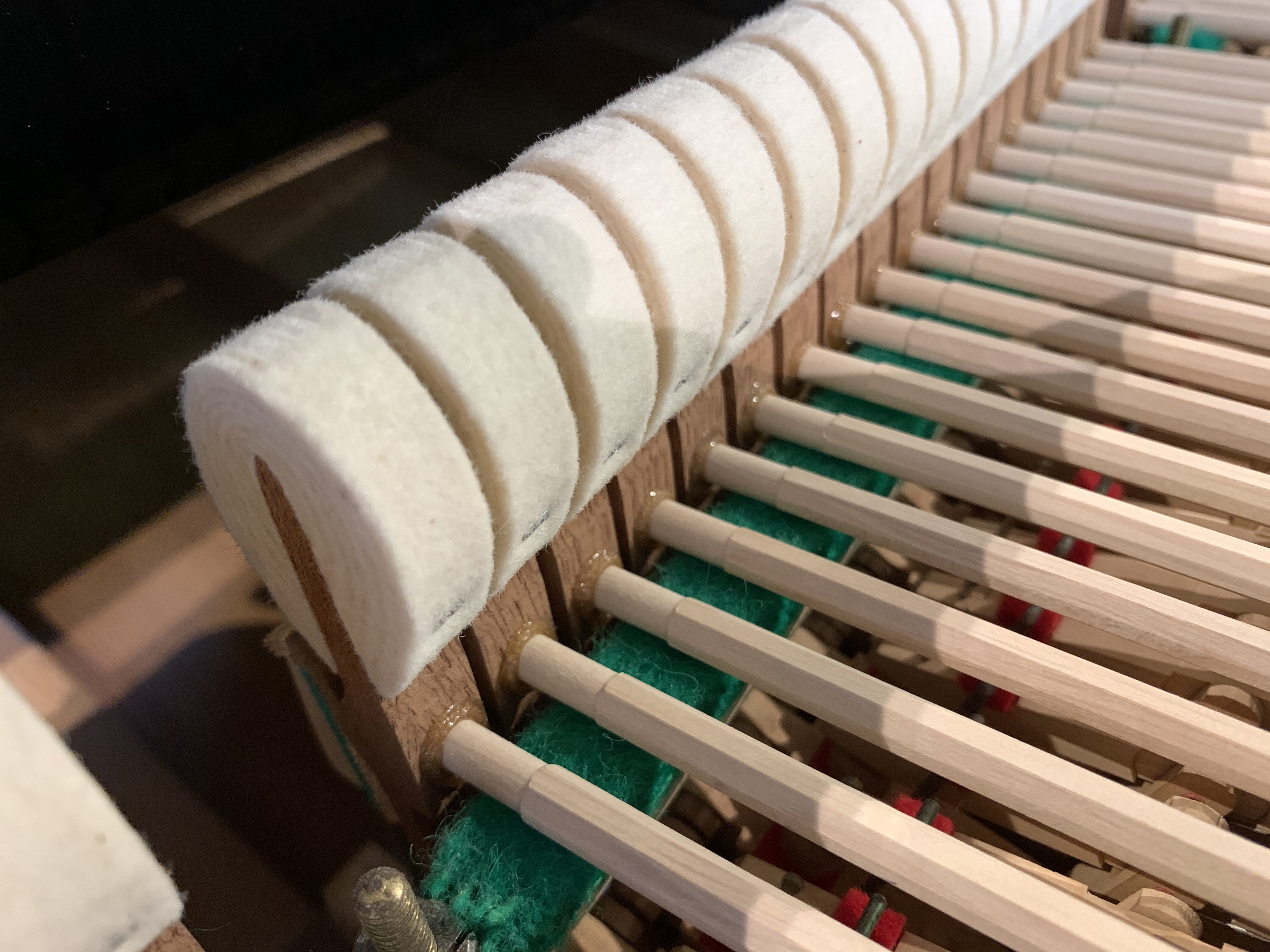 Bechstein III
