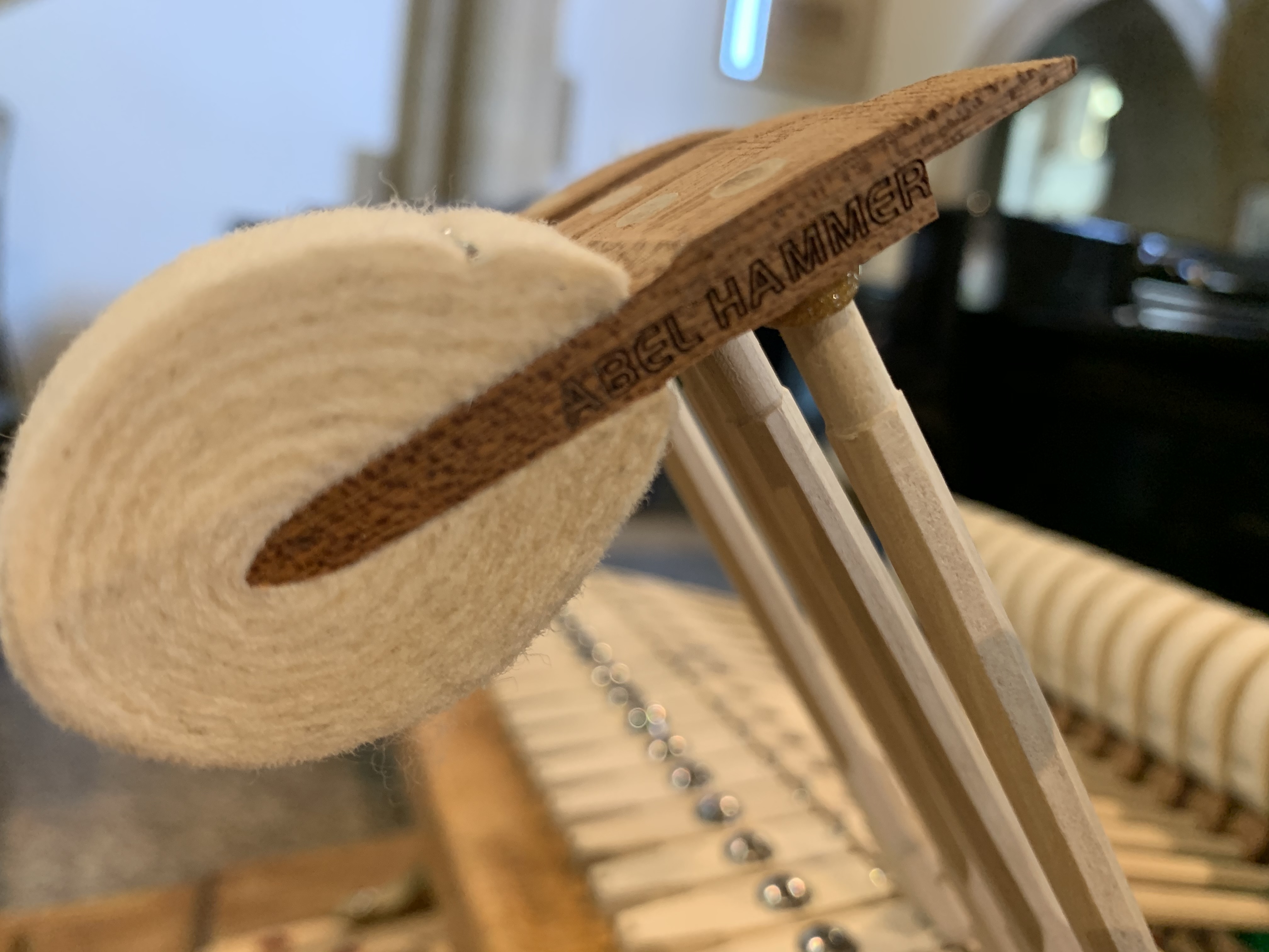 Bechstein III