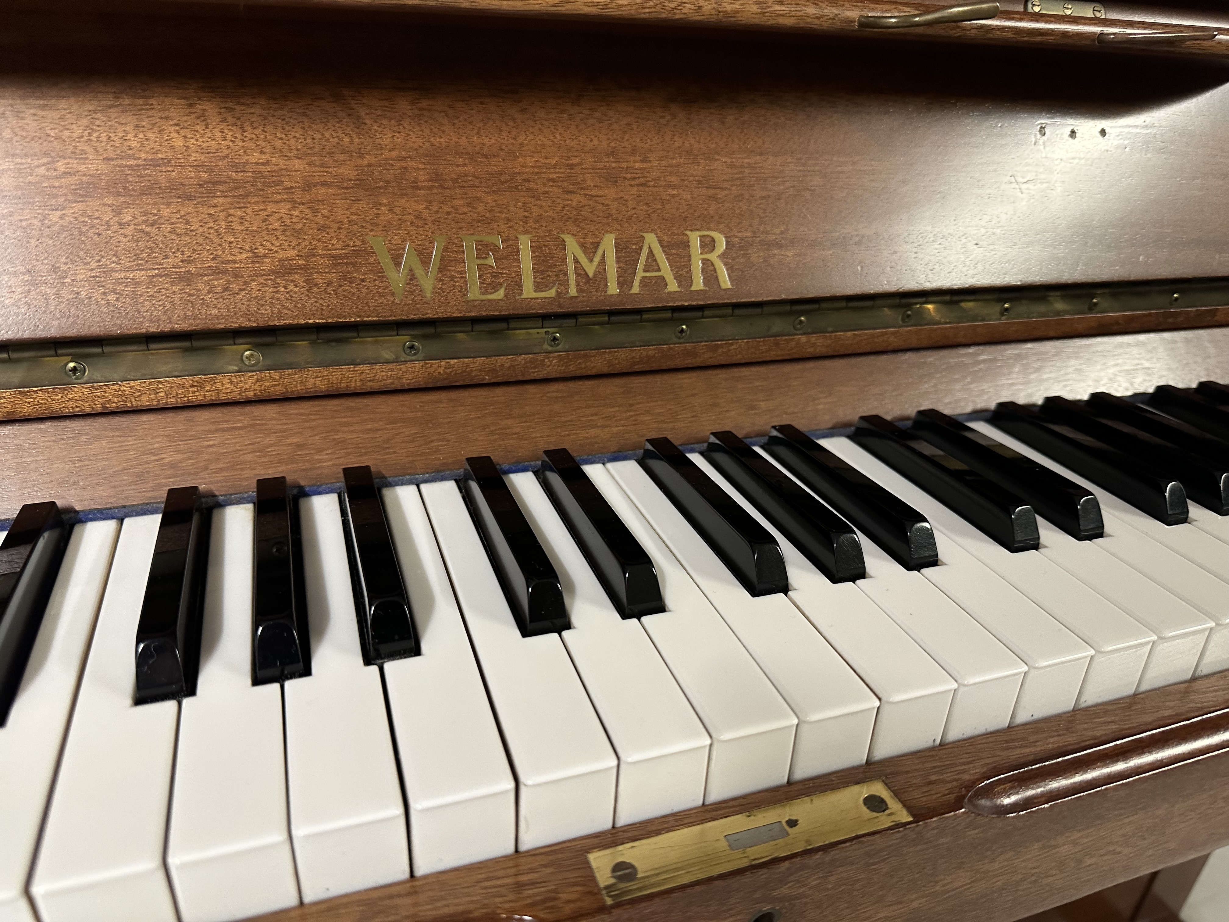 Welmar 125