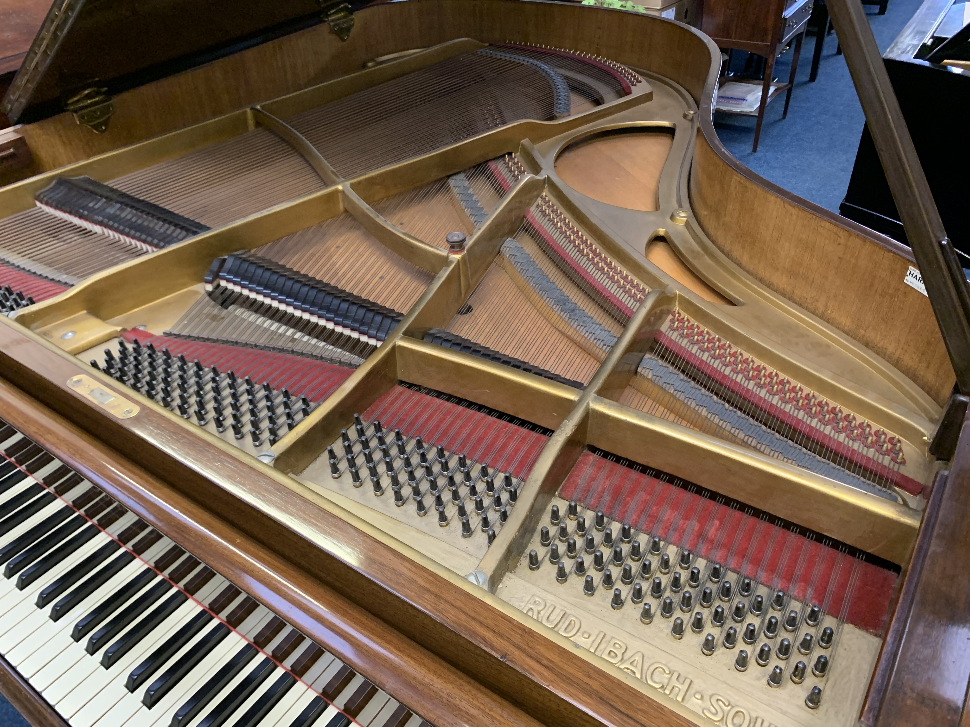 Ibach 163