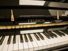 Katz Klip accessory Piano – Inventory thumbnail – Roberts Pianos Oxford