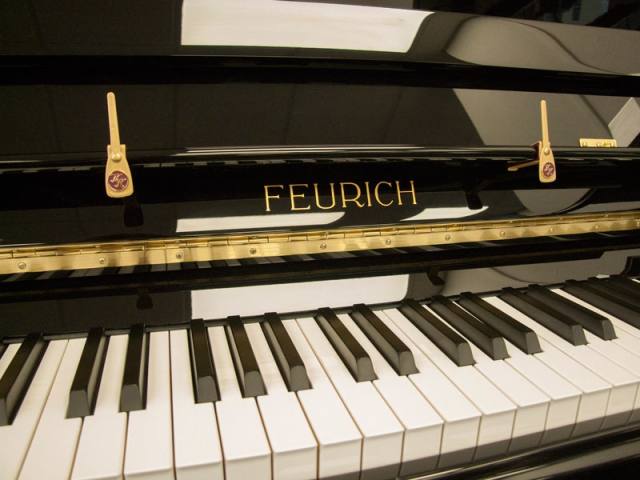 Katz Klip accessory Piano – Inventory thumbnail – Roberts Pianos Oxford