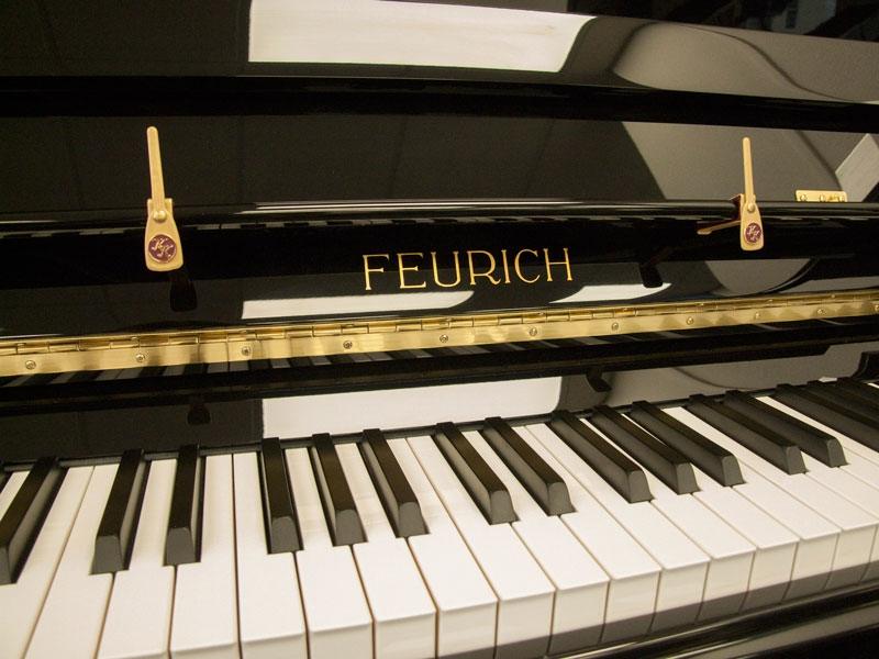 Katz Klip accessory Piano – Featured image – Roberts Pianos Oxford