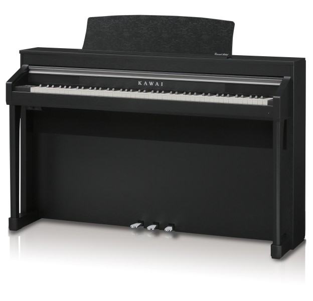 Kawai CA 97 Digital Piano – Featured image – Roberts Pianos Oxford