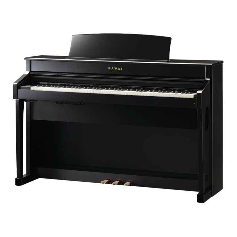 Kawai CN29 digital Piano in rosewood – Featured image – Roberts Pianos Oxford