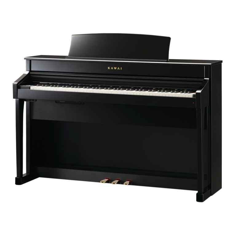 Kawai CN29 digital Piano in rosewood – Featured image – Roberts Pianos Oxford
