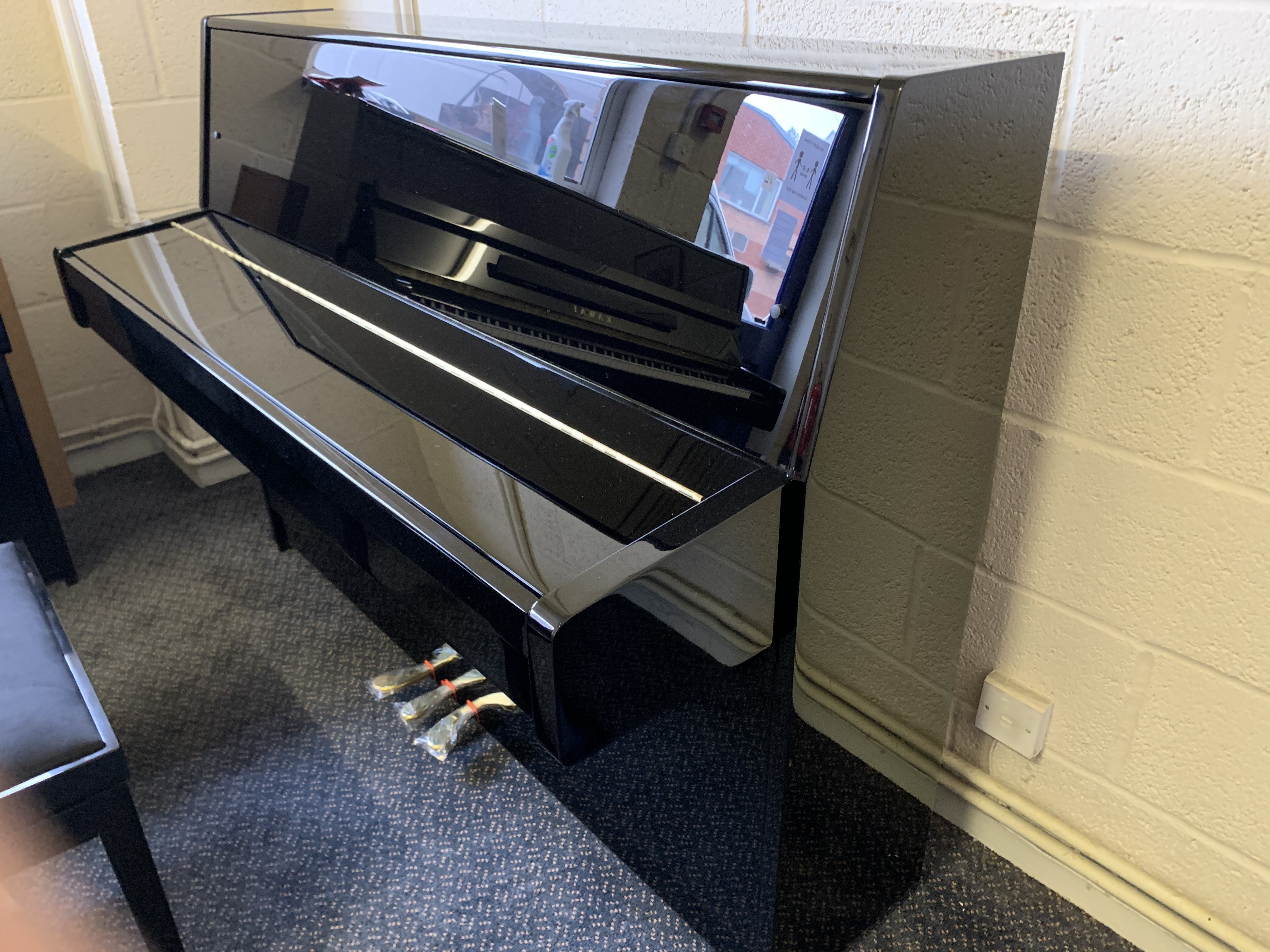 Kawai K-15E