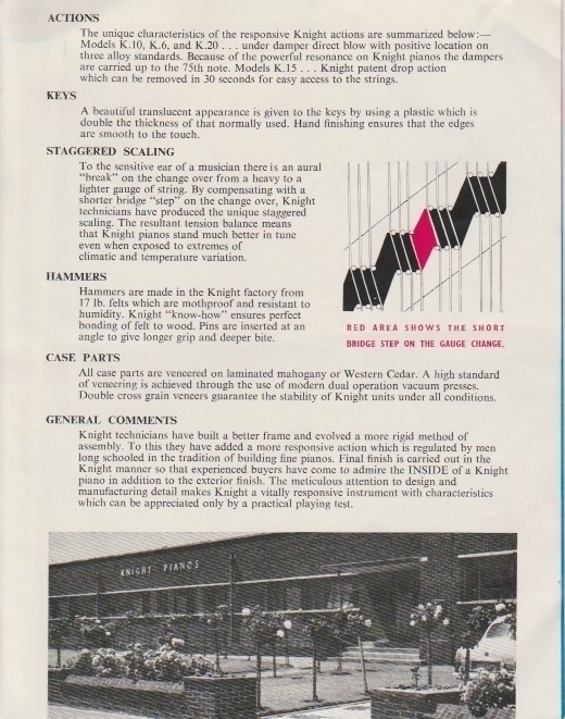 Knight K10