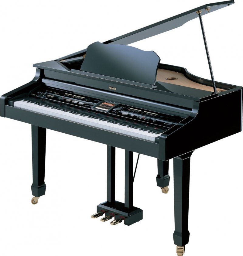 Roland KR 115