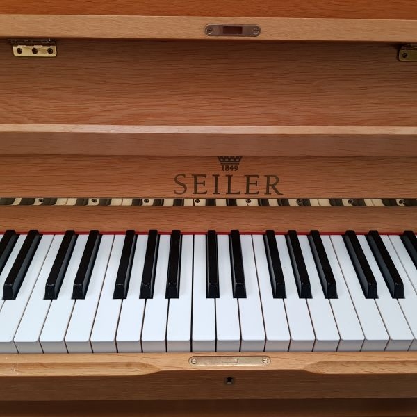 Seiler 116