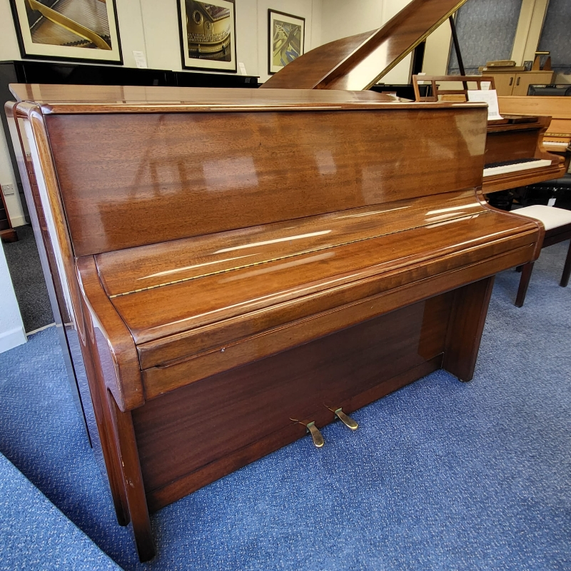 Welmar Upright