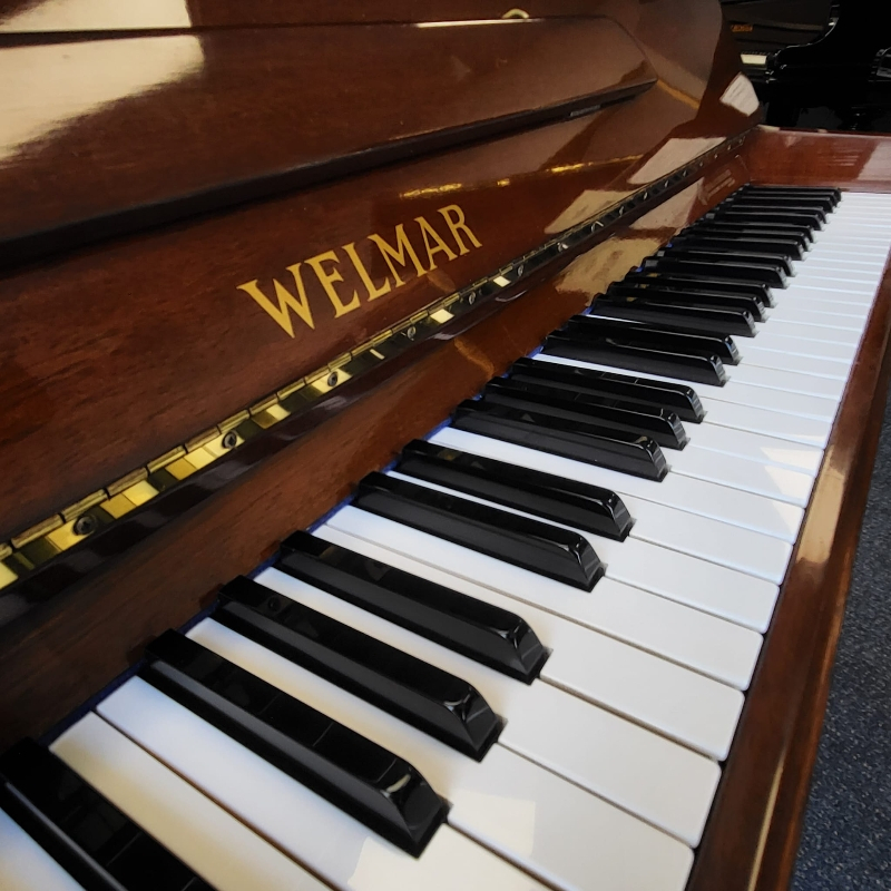 Welmar Upright