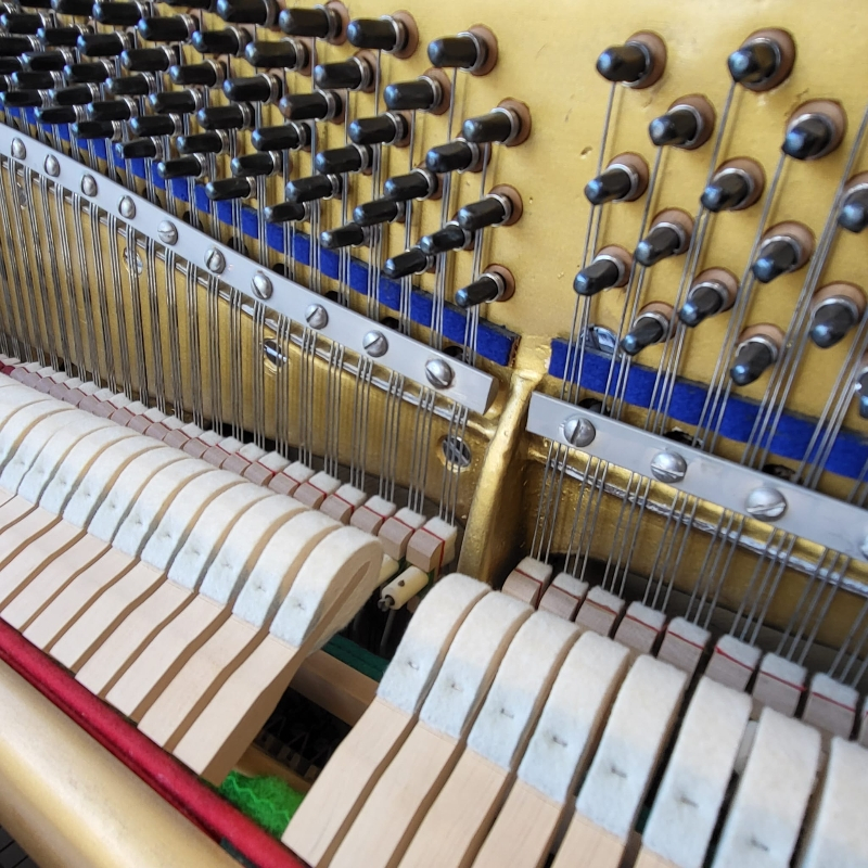 Welmar Upright
