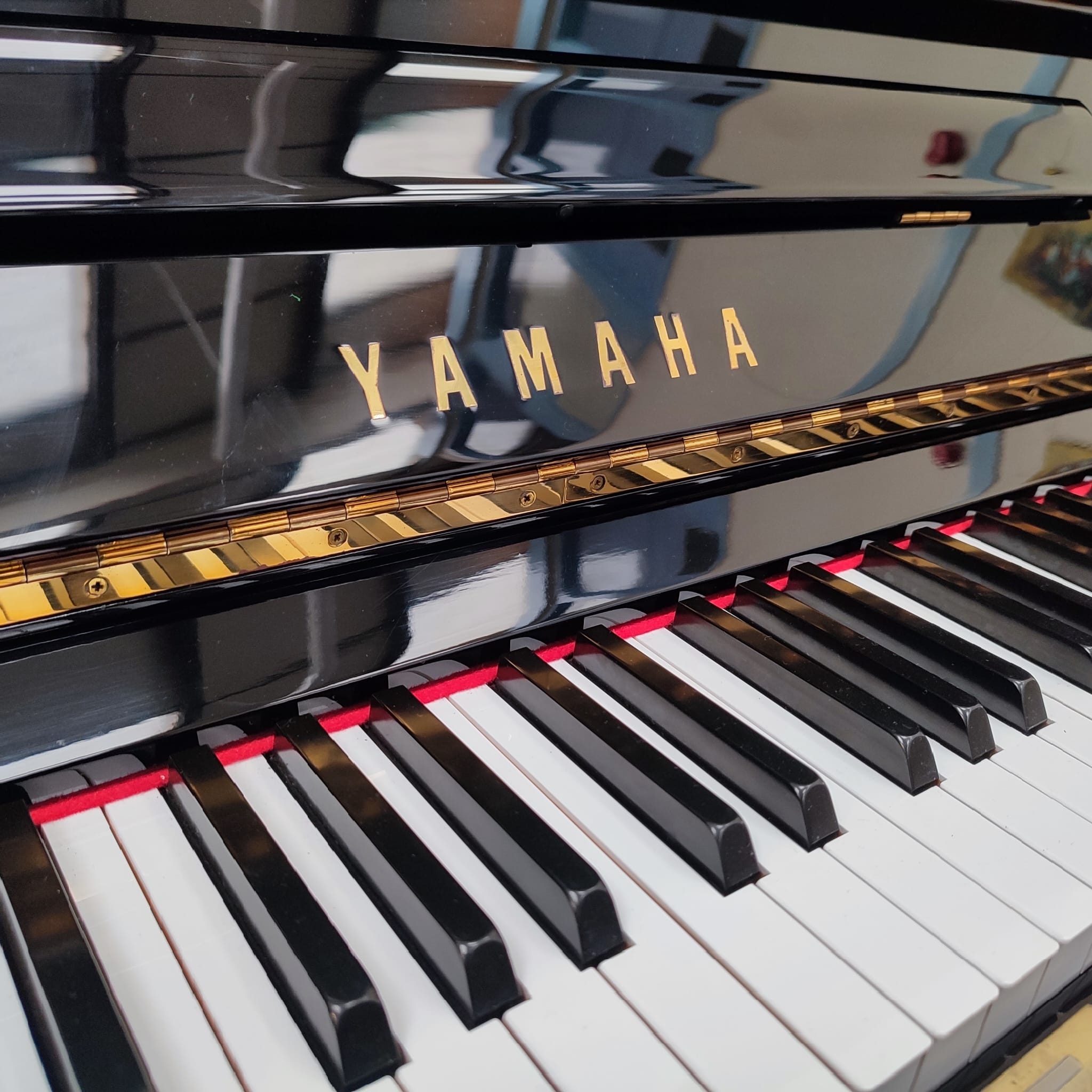 Yamaha U3M