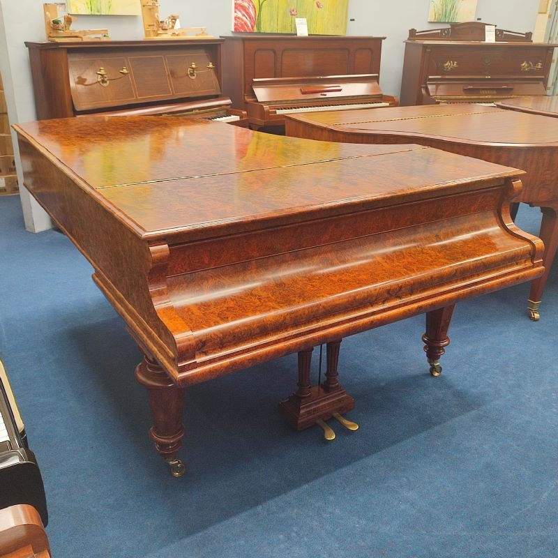 Bechstein V