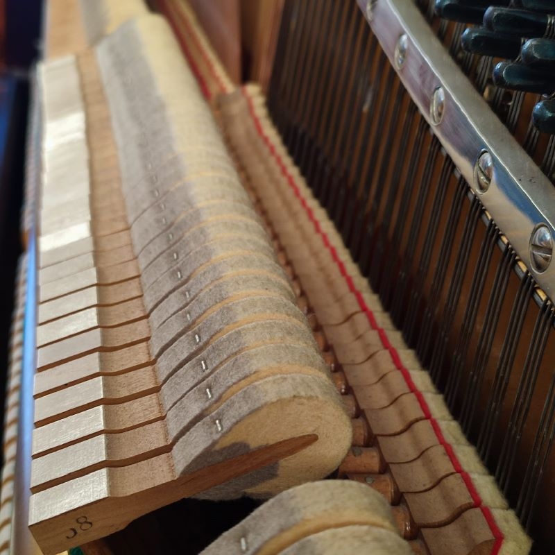 Yamaha U1