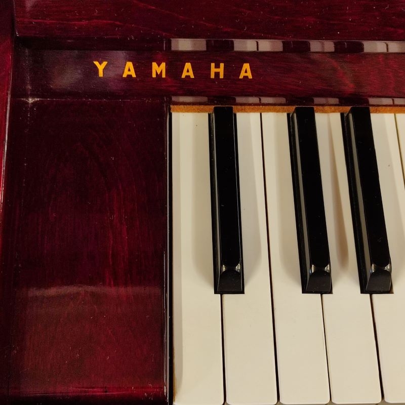 Yamaha U1