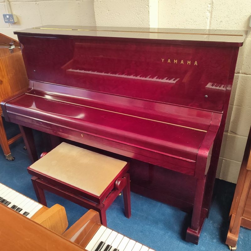 Yamaha U1