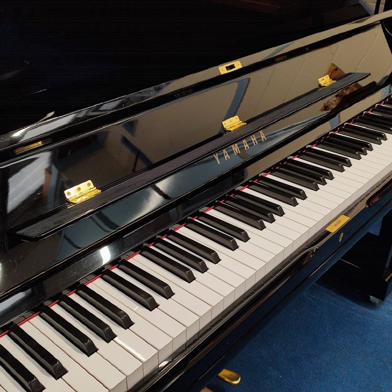 Yamaha YUS3 silent
