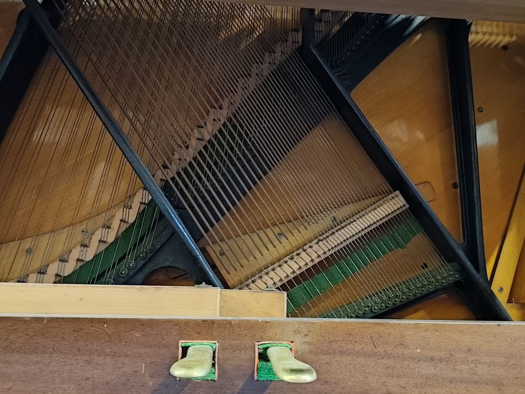 Bechstein model 9