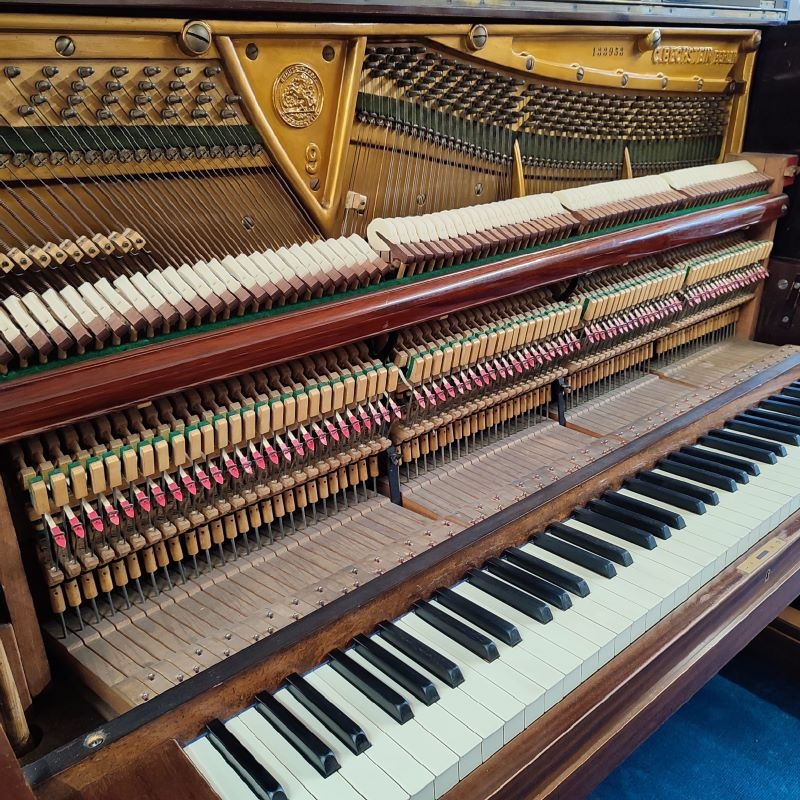 Bechstein model 9
