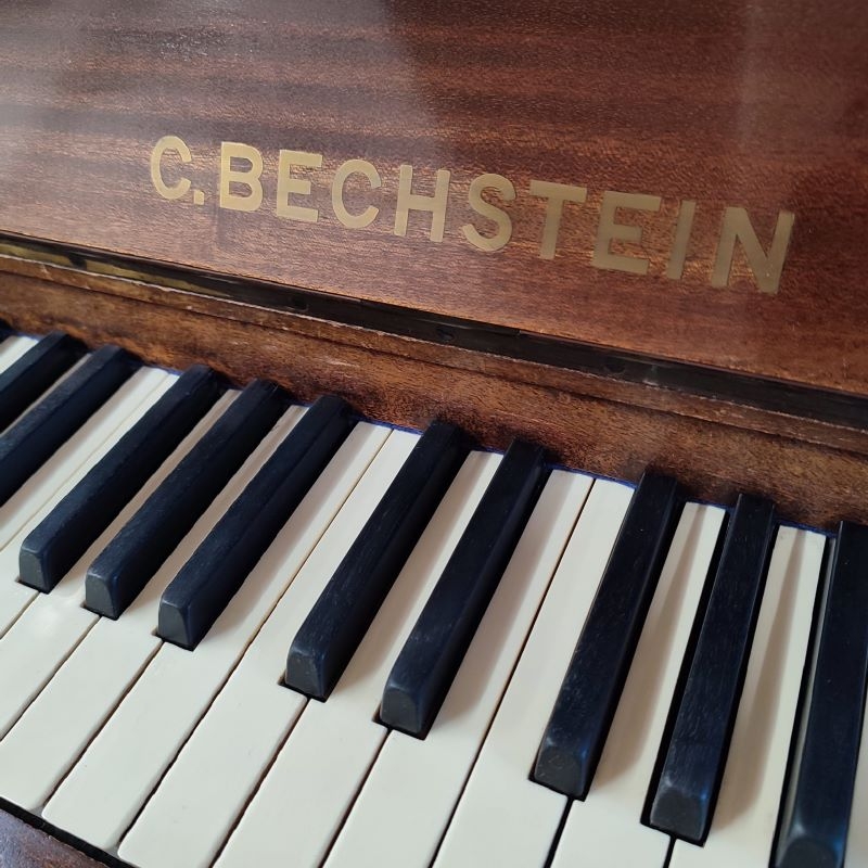 Bechstein model 9