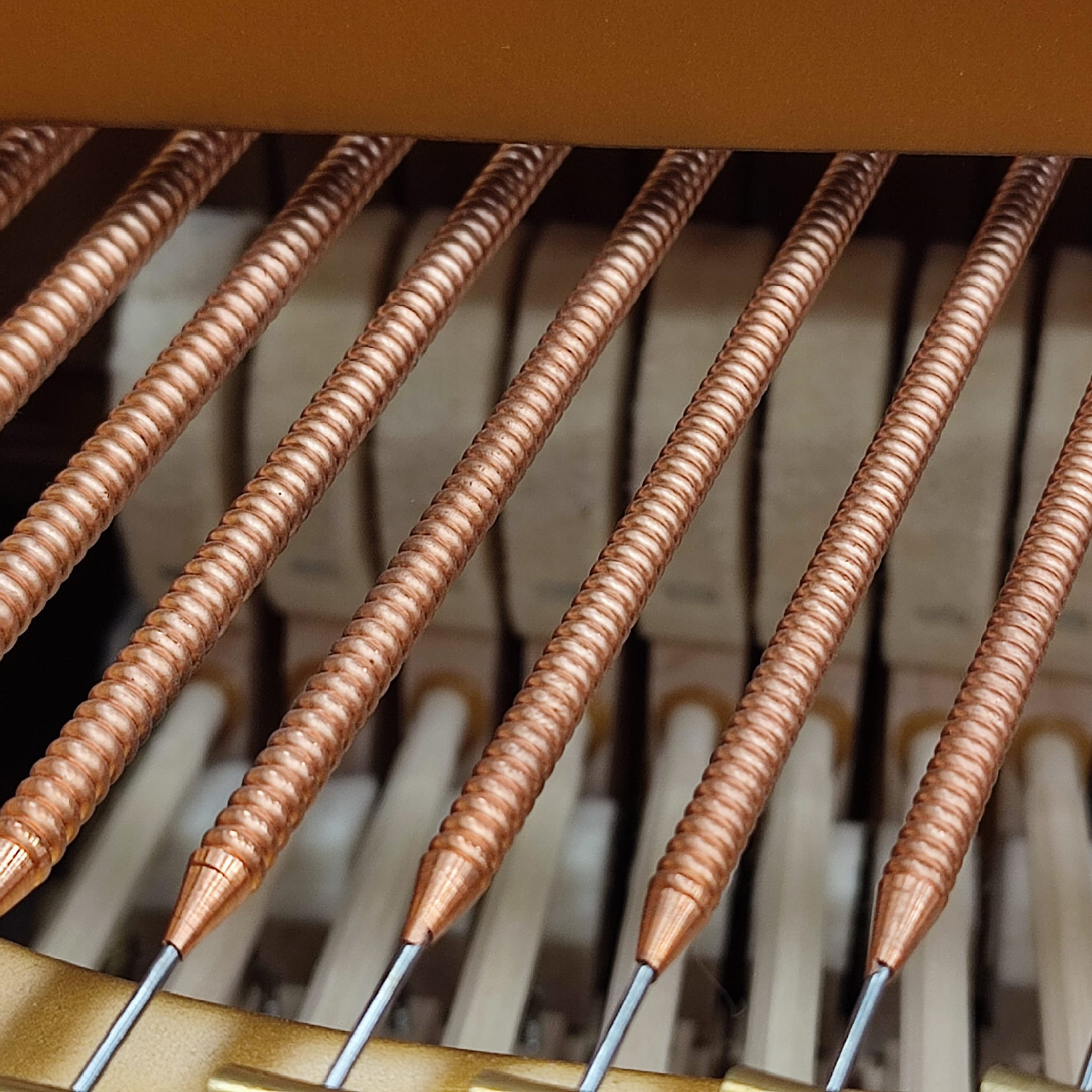 Steinway model O